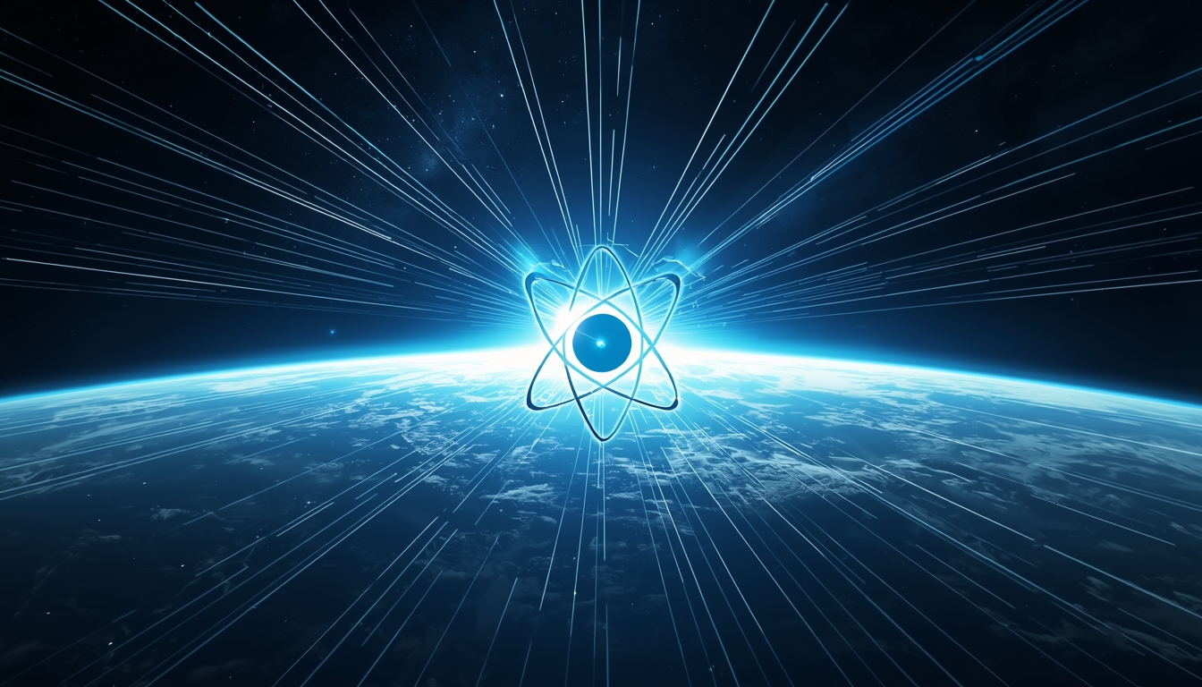 Bölüm 9: Atom Çağı (ExactTick ve Nihai Fizik Yasaları)