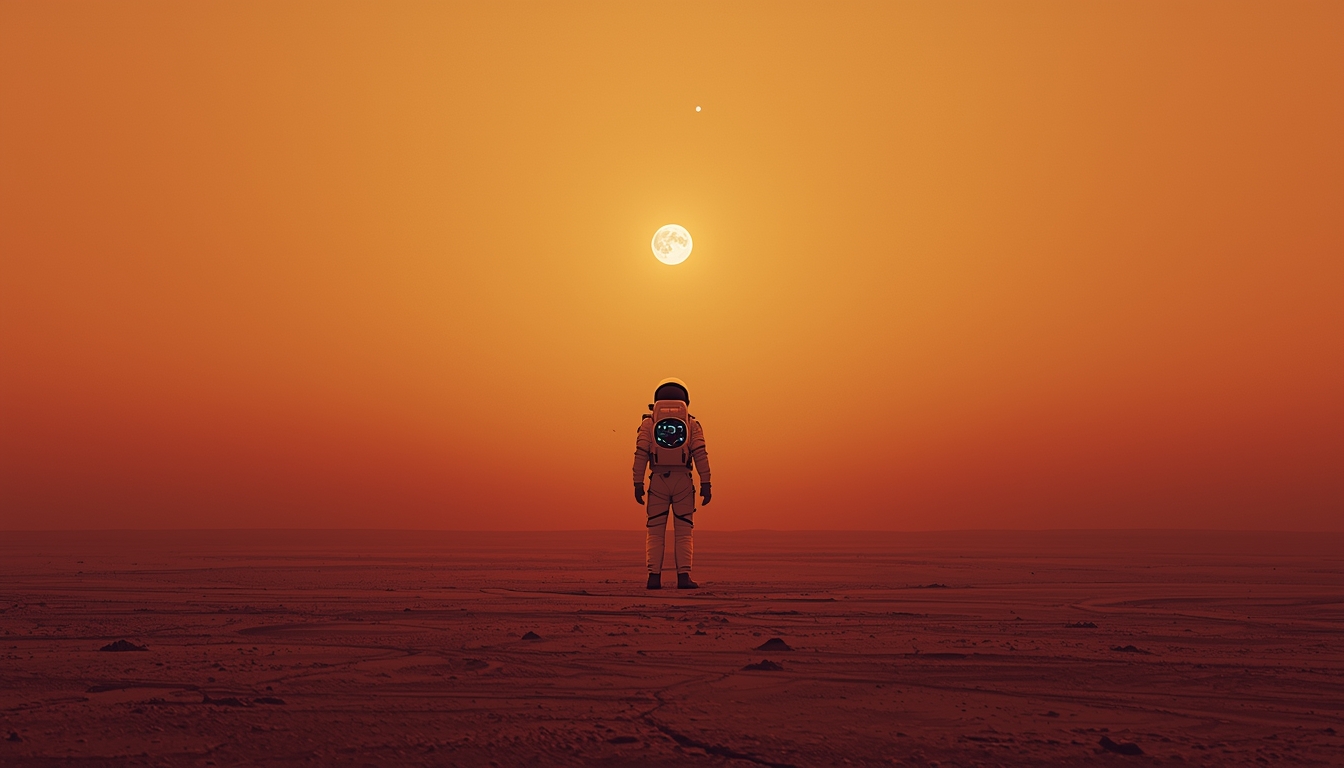 Bölüm 10: Zamanın Geleceği (Bileğin Ötesinde... Yıldızlara)